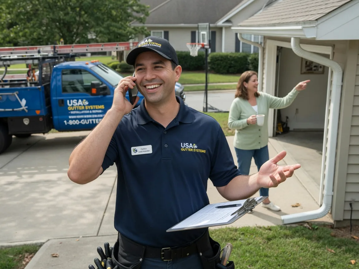 Gutter Installation Alger, OH FAQs